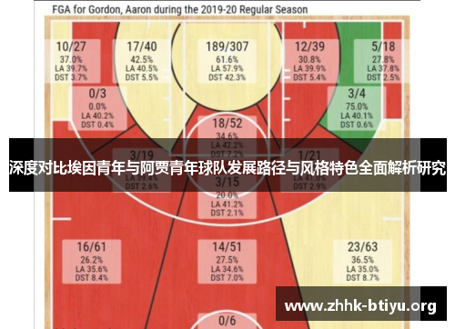 深度对比埃因青年与阿贾青年球队发展路径与风格特色全面解析研究 深度对比埃因青年与阿贾青年球队发展路径与风格特色全面解析研究